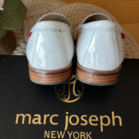 MARC JOSEPH NEW YORK East Village Loafer 🌸 7.5 - Picture 7 of 9